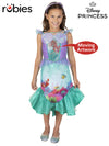 ARIEL PREMIUM COSTUME, CHILD - Front