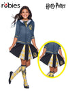 HUFFLEPUFF SKIRT, CHILD - 5-7 YRS - Front