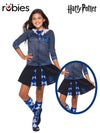 RAVENCLAW SKIRT, CHILD - 5-7 YRS - Front