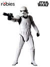 STORMTROOPER COLLECTOR'S EDITION, ADULT - Front
