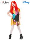 SALLY FINKELSTEIN COSTUME, CHILD - 9-10 YRS - Front