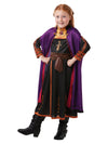 ANNA FROZEN 2 CLASSIC COSTUME, CHILD - Front