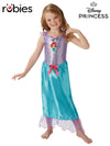 ARIEL FAIRYTALE COSTUME, CHILD - Front