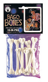 BAG O' BONES - Front