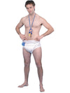 BABY KIT, ADULT - Front