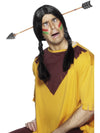 ARROW THROUGH THE HEAD ACCESSORY - Front