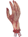 SEVERED GORY HAND PROP - Front
