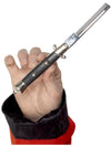 50S STYLE TEDDY BOY FLICK COMB - Front