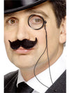 TALES OF OLD ENGLAND MONOCLE, ADULT - Front