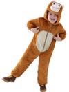 MONKEY COSTUME - Front