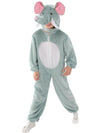 ELEPHANT COSTUME, CHILD - M - Front