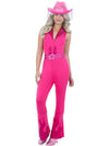 GLAMOROUS COWGIRL COSTUME - Front