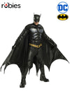 BATMAN DARK KNIGHT PREMIUM COSTUME, ADULT - Front