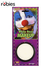 GREASE MAKEUP - WHITE - Front