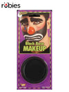 GREASE MAKEUP - BLACK - Front
