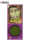 GREASE MAKEUP - GREEN - Front