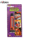 MAKEUP TUBE - RED - Front