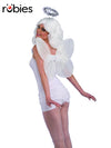 ANGEL KIT - WINGS AND HALO - Front