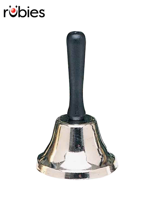 SANTA BELL - 13cm - Front