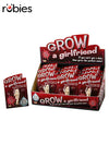 GROW A GIRLFRIEND - PROP - Front