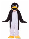 PENGUIN MASCOT COSTUME, ADULT - STD - Front