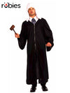 JUDGE COSTUME - SIZE STD - Front