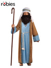 JOSEPH DELUXE COSTUME, CHILD - 12-13 YRS - Front