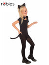 KITTY CAT PLUSH KIT - CHILD - Front