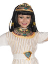 CLEOPATRA COSTUME, CHILD - S - Front