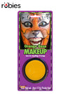 GREASE MAKE-UP - ORANGE - Front