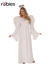 ANGEL COSTUME, ADULT - STD - Front