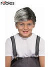 OLD MAN WIG - CHILD - Front