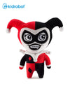 HARLEY QUINN - DC CLASSIC PLUSH PHUNNY - Front