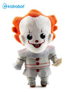 'IT' PENNYWISE (2017) PLUSH PHUNNY - Front