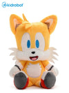 SONIC THE HEDGEHOG - TAILS PLUSH PHUNNY - Front