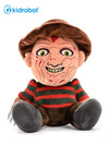 FREDDY KREUGER NIGHTMARE ON ELM STREET PLUSH PHUNNY - Front