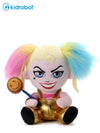 HARLEY QUINN BIRDS OF PREY PLUSH PHUNNY - Front