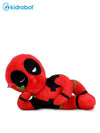 DEADPOOL SEXY PLUSH PHUNNY - Front