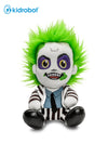 BEETLEJUICE IN STRIPED OUTFIT - PLUSH PHUNNY - Front