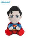 SUPERMAN (2025 MOVIE) PLUSH PHUNNY - Front