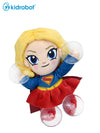 SUPERGIRL WINDOW CLINGER (2026 MOVIE) PLUSH PHUNNY - Front