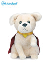 KRYPTO (SUPERGIRL 2026 MOVIE) MEDIUM PLUSH - Front