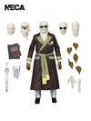 INVISIBLE MAN ULTIMATE UNIVERSAL MONSTERS FIGURE "KEMP HOUSE" (COLOUR) - 7" SCALE ACTION FIGURE - Front