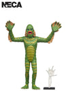 CREATURE FROM THE BLACK LAGOON X UNIVERSAL MONSTERS - TOONY TERRORS 6" SCALE ACTION FIGURE - Front