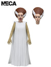BRIDE OF FRANKENSTEIN X UNIVERSAL MONSTERS TOONY TERRORS 6" SCALE ACTION FIGURE - Front