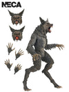 WEREWOLF THE HOWLING - ULTMATE 7" SCALE ACTION FIGURE - Front