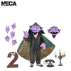 SESAME STREET - ULTIMATE THE COUNT 7" SCALE ACTION FIGURE - Front