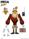DUCKTALES ULTIMATE LAUNCHPAD MCQUACK - 7" SCALE ACTION FIGURE - Front