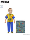 BEN COOPER X STAR TREK KIRK 6" CLOTHED COSTUME FIGURE - Front