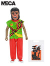 BEN COOPER X WARRIOR PLANET OF THE APES 6" SCALE CLOTHED FIGURE - Front